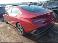 2025 Hyundai Elantra — photo 3 of 20 | VIN KMHLS4DG8SU919712