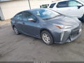 2020 Toyota Prius — photo 1 of 18 | VIN JTDL9RFU7L3019391
