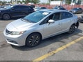 2014 Honda Civic — photo 2 of 18 | VIN 19XFB2F82EE059627