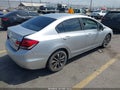 2014 Honda Civic — photo 4 of 18 | VIN 19XFB2F82EE059627