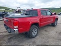 2017 Toyota Tacoma — photo 4 of 17 | VIN 3TMCZ5AN6HM115608