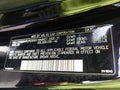 2018 Volvo S90 — photo 9 of 17 | VIN LVY982MK0JP039101