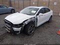 2020 Ford Fusion — photo 2 of 18 | VIN 3FA6P0D94LR173660