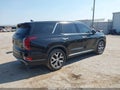 2022 Hyundai Palisade — photo 4 of 17 | VIN KM8R4DHE0NU466803