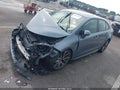 2022 Toyota Corolla — photo 2 of 18 | VIN 5YFT4MCEXNP122863