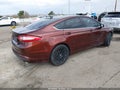 2016 Ford Fusion — photo 4 of 10 | VIN 3FA6P0H76GR355679