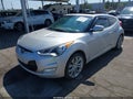 2013 Hyundai Veloster — photo 2 of 16 | VIN KMHTC6AD9DU111374