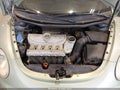2009 Volkswagen Beetle — photo 10 of 17 | VIN 3VWPG31C19M515360