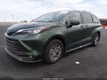 2026 Toyota Sienna — photo 2 of 16 | VIN 5TDYRKEC5TS327034