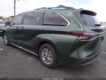 2026 Toyota Sienna — photo 3 of 16 | VIN 5TDYRKEC5TS327034