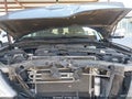 2018 Nissan Armada — photo 10 of 16 | VIN JN8AY2ND6JX001770