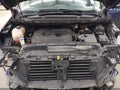 2016 Ford Edge — photo 10 of 19 | VIN 2FMPK4J98GBB27161