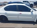 2002 Nissan Maxima — photo 14 of 17 | VIN JN1DA31D52T442049