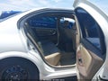 2002 Nissan Maxima — photo 8 of 17 | VIN JN1DA31D52T442049