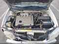 2002 Nissan Maxima — photo 10 of 17 | VIN JN1DA31D52T442049