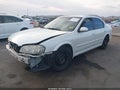 2002 Nissan Maxima — photo 2 of 17 | VIN JN1DA31D52T442049