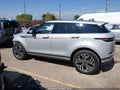 2023 Land Rover Range Rover Evoque — photo 15 of 17 | VIN SALZJ2FXXPH210095