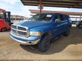 2003 Dodge Ram 1500 — photo 2 of 11 | VIN 1D7HU18N63J624404