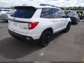 2021 Honda Passport — photo 4 of 16 | VIN 5FNYF8H03MB028435