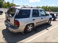 2004 Chevrolet Trailblazer — photo 4 of 14 | VIN 1GNDS13S242230736