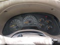 2004 Chevrolet Trailblazer — photo 7 of 14 | VIN 1GNDS13S242230736