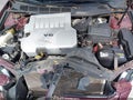 2006 Toyota Avalon — photo 10 of 13 | VIN 4T1BK36B26U066799