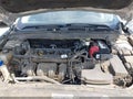 2017 Ford Fusion — photo 10 of 15 | VIN 3FA6P0H74HR383238