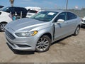2017 Ford Fusion — photo 2 of 15 | VIN 3FA6P0H74HR383238