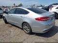 2017 Ford Fusion — photo 3 of 15 | VIN 3FA6P0H74HR383238
