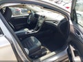2017 Ford Fusion — photo 5 of 15 | VIN 3FA6P0H74HR383238