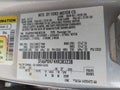 2017 Ford Fusion — photo 9 of 15 | VIN 3FA6P0H74HR383238