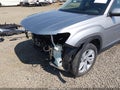 2022 Volkswagen Atlas — photo 20 of 22 | VIN 1V2HR2CA8NC539933