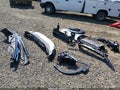 2022 Volkswagen Atlas — photo 22 of 22 | VIN 1V2HR2CA8NC539933