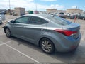 2016 Hyundai Elantra — photo 3 of 17 | VIN KMHDH4AE1GU598724