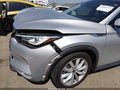 2019 Infiniti QX50 — photo 6 of 16 | VIN 3PCAJ5M12KF103636