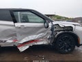 2023 Mitsubishi Outlander — photo 6 of 17 | VIN JA4J4UA85PZ047318