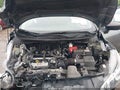 2024 Nissan Versa — photo 10 of 19 | VIN 3N1CN8BV9RL876087