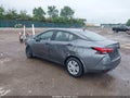 2024 Nissan Versa — photo 3 of 19 | VIN 3N1CN8BV9RL876087