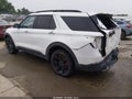 2020 Ford Explorer — photo 3 of 17 | VIN 1FM5K8GC9LGD06829