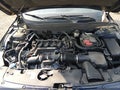 2019 Honda Accord — photo 10 of 16 | VIN 1HGCV1F14KA008699