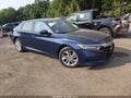 2019 Honda Accord — photo 1 of 16 | VIN 1HGCV1F14KA008699