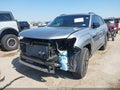 2025 Volkswagen Atlas Cross Sport — photo 2 of 17 | VIN 1V2AE2CA9SC219478