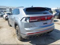 2025 Volkswagen Atlas Cross Sport — photo 3 of 17 | VIN 1V2AE2CA9SC219478