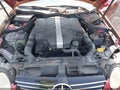 2003 Mercedes-Benz CLK-Class — photo 10 of 10 | VIN WDBTJ65J33F056013