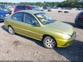 2001 Kia Rio — photo 1 of 10 | VIN KNADC123816050274