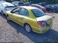 2001 Kia Rio — photo 3 of 10 | VIN KNADC123816050274