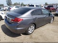 2014 Honda Civic — photo 4 of 15 | VIN 19XFB2F51EE247934
