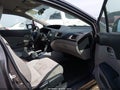 2014 Honda Civic — photo 5 of 15 | VIN 19XFB2F51EE247934