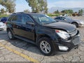 2017 Chevrolet Equinox — photo 1 of 18 | VIN 2GNALCEK3H1551229