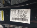 2013 Honda Accord — photo 9 of 16 | VIN 1HGCR2F31DA036684